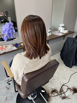 メロウ(Mellow) ミディ