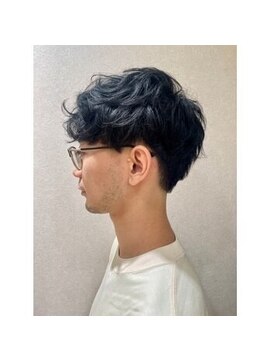 ミリ 国分寺(Mili) 【Miliリアルサロンワーク】お客様スタイル