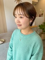 ユニ (uni)&nbsp;コンパクトショート