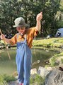 ラウレア(Laule'a) 一児の母です！子育てenjoy中！