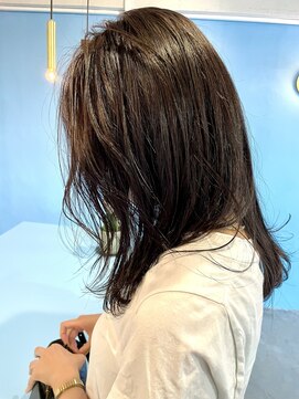 オアシス アン(oasis-un) 大人レイヤー