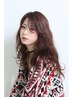 【定番コース】カット+白髪ぼかし/髪質改善カラー+4種の水分補給TR+marbb 