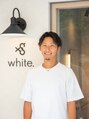 ホワイト(white.) 白崎 翔