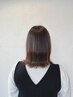 今だけ★ご新規限定★カット+カラー+最上級トリートメント【￥16500→￥14850】