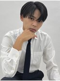 コンマバングスタイル