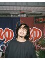ザスリック 代官山(THE SLICK) 榎本 洋介