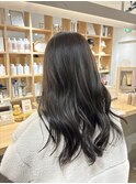 オリーブグレージュ