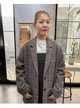 アメリ(AMELIE) MISA