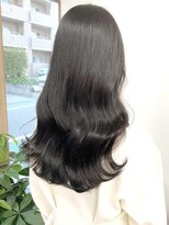 ソア 並木坂(Soa)&nbsp;韓国風スタイル/レイヤーカット/髪質改善/透明感カラー/熊本