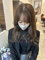 エスデザイン(es design)&nbsp;ライフスタイルに合わせてご提案します（透明感カラー）