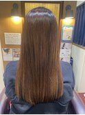 ロングヘア