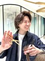 オーロ 塚口店(ORO) 斎藤 羽鳳