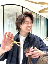 オーロ 塚口店(ORO) 斎藤 羽鳳
