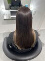 ドラマヘアー(dorama hair) インナーカラー/デザインカラー