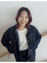 ゴートゥデイ 札幌Nix店(GO TODAY) nao. 