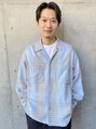ピース(PEACE) 渡部 正馬