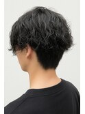 メンズスパイラル