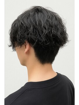 ゴットイズム(GOTTO ISM) メンズスパイラル