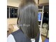 ワイボンドヘアー(Y bond hair)の写真