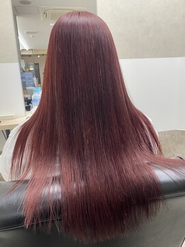 ジゼル 小倉(GiseL) ピンク　かじ