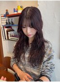 long perm