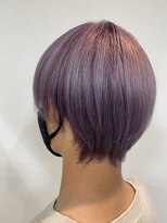 アール 御殿場店(R) スッキリショート