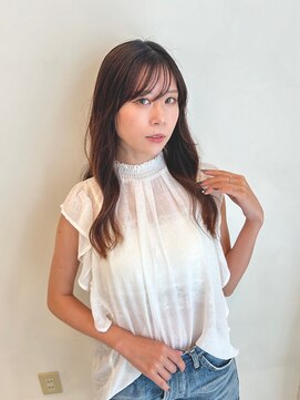 ヴァンカウンシル 福岡店(VAN COUNCIL) ブラウンカラー☆