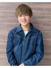 ウィズ 柏店(Wiz) 佐藤 知弥
