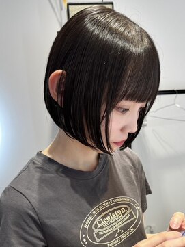 ホープ(hope) 韓国風ミルクティーグレージュカラーベージュブラウン