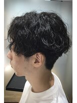 リタ オム 大宮店(RITA HOMME)&nbsp;ツイストスパイラル