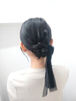 ランリ 金山 名古屋(Ranri)&nbsp;シニヨン