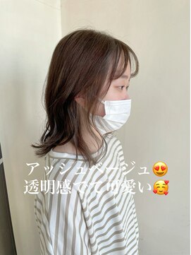 シャンプーボーイ 宮崎駅前店(SHAMPOO BOY) 宮崎/メンズパーマ/メンズカット/フェードカット/ハイライト