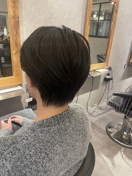 アラモア 国立(Alamoa) メンズショート