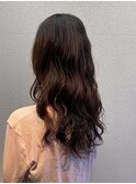 パーマ/ロングパーマ