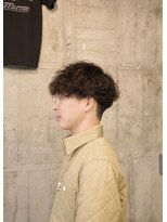 アイビーシー(I.B.C)&nbsp;スパイラルパーマ