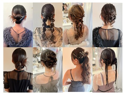 リムネ(RIMUNE)の写真