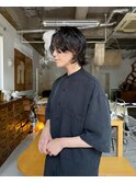 ヘアースタイル