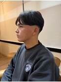 ニュアンスパーマ