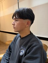 フロウ(Flow)&nbsp;ニュアンスパーマ