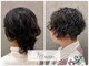 ヴィフアヴェダ(Vif AVEDA)の写真