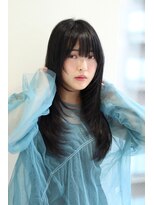 リル 8F 銀座(Rire)&nbsp;ロング