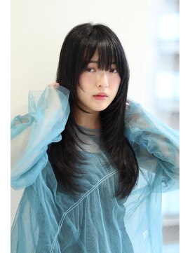 リル 8F 銀座(Rire) ロング