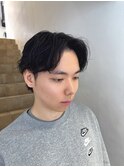 アクティブパーマ
