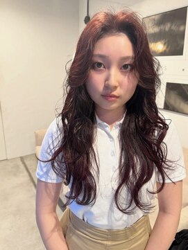 リムレス(LIMLESS) 韓国レイヤー/くびれレイヤー/顔周りレイヤー/万代/新潟駅前