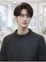 エテバイリリア メンズサロン 堺市駅前店(ete by LILIA.)&nbsp;韓国ヘア