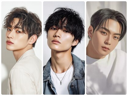 トレス(Tress)の写真