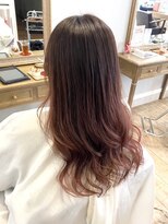 リムアズール 郡山店(Rim Azur)&nbsp;ピンクグラデーション