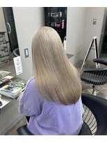 リングバイモアムー(Ring by Moremuu)&nbsp;グレージュ