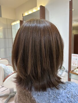 ユニックス 浦和店(UNIX) ナチュラルミディアムレイヤー