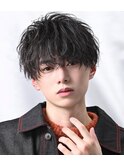 ラウンドマッシュ